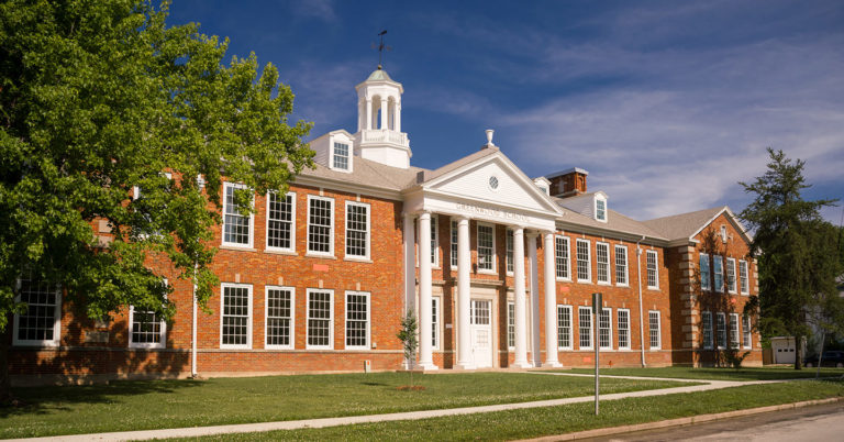 Greenwood